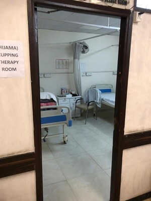  Office Space in IT/SEZ For Sale in Sushant Tower, Sector 56