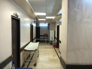 Building Lobby in  Office Space in IT/SEZ at Sushant Tower, Sector 56 – for Sale