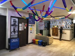 Parking in  Office Space in IT/SEZ at Sushant Tower, Sector 56 – for Sale