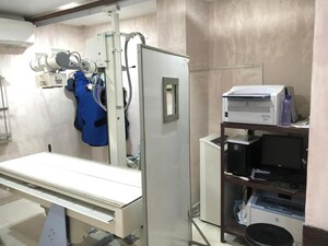 Team Area in  Office Space in IT/SEZ at Sushant Tower, Sector 56 – for Sale