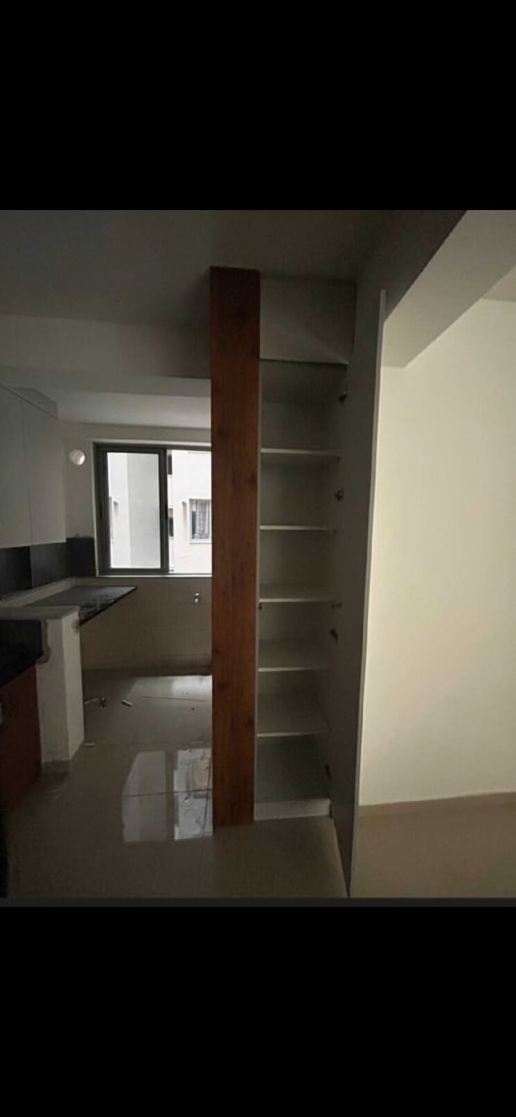 Kitchen, goyal-orchid-piccadilly 2 Bedroom 1176 Sq.Ft. Apartment In Thanisandra Main Road Bangalore 9189081