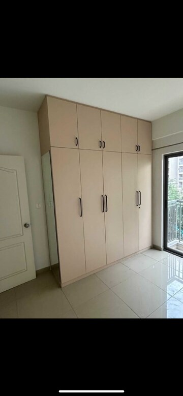 Building Lobby in 2 BHK Apartment at Goyal Orchid Piccadilly, Thanisandra Main Road – for Rent