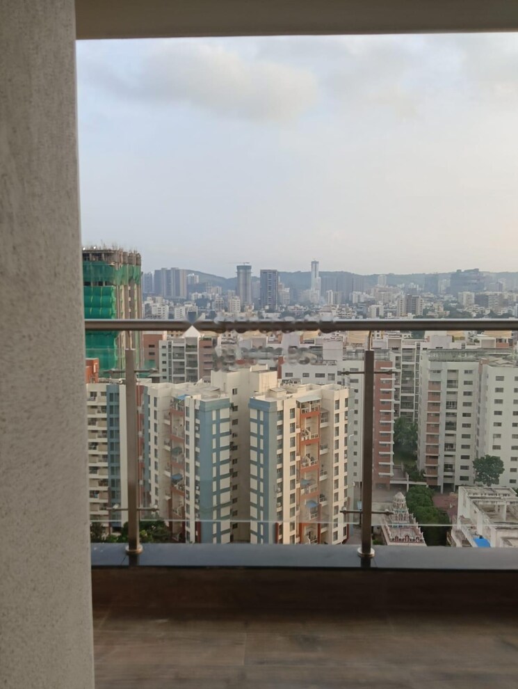 Master Plan, kakkad-la-vida 3 Bedroom 1160 Sq.Ft. Apartment In Balewadi Pune 9189097