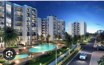 4 BHK Apartment For Sale in Godrej Habitat, Sector 3