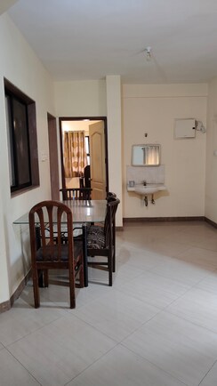 2 BHK + Pooja Room Apartment For Sale in Magarpatta Jasminium