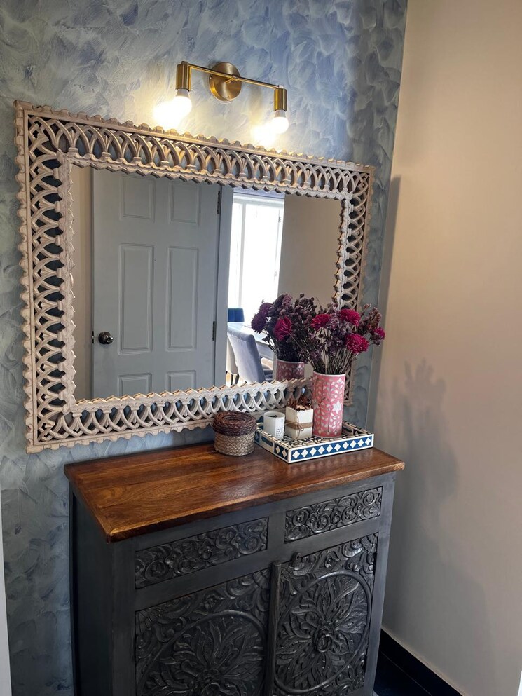 undefined, kay-arr-millagres 3 Bedroom 1620 Sq.Ft. Apartment In Koramangala Bangalore 9189116