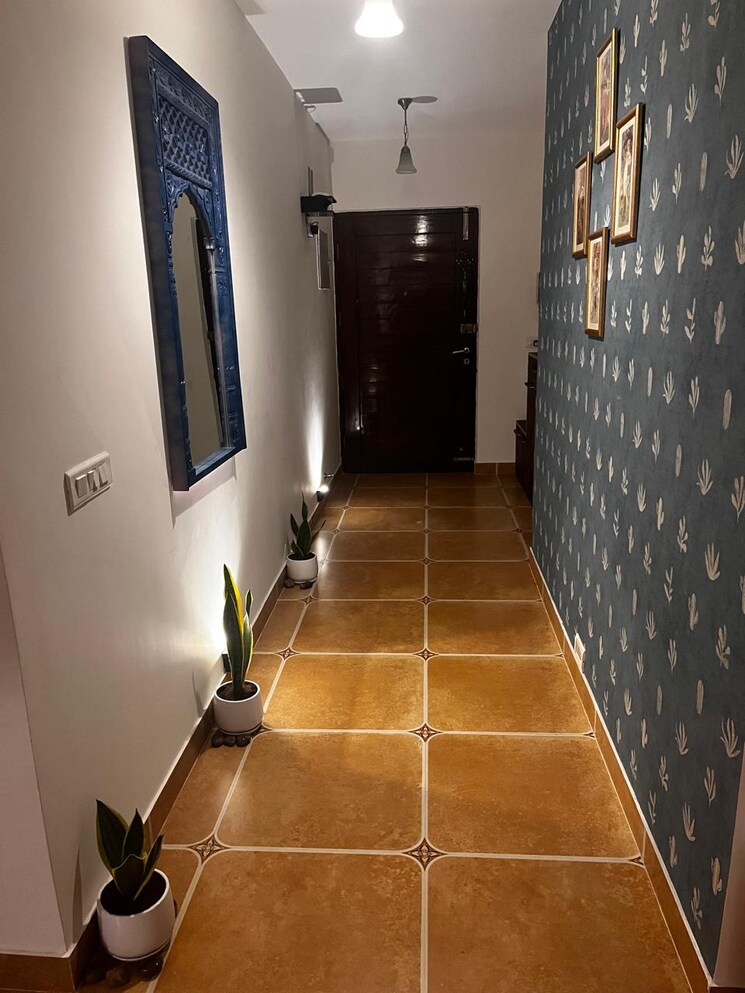 undefined, kay-arr-millagres 3 Bedroom 1620 Sq.Ft. Apartment In Koramangala Bangalore 9189116