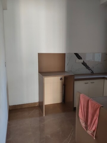 Kitchen in 2 BHK Apartment at DGS Sheetal Tapovan, Malad East – for Rent