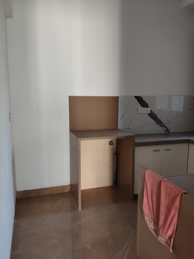 Kitchen, dgs-sheetal-tapovan 2 Bedroom 580 Sq.Ft. Apartment In Malad East Mumbai 9189117