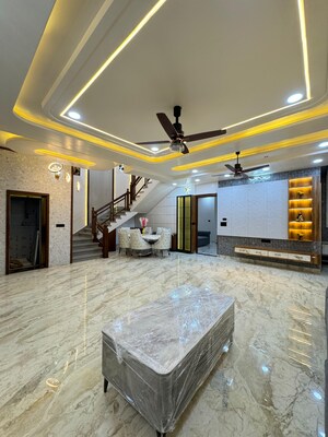 5 BHK Villa – Exterior View View at Sirsi Road - for Sale