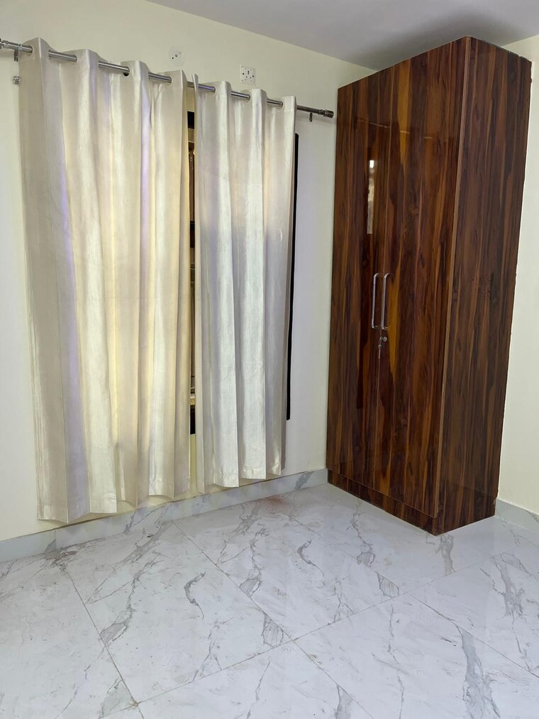 Bedroom, sector 12 3 Bedroom 254 Sq.Ft. Independent House In Sector 12 Noida 9189118