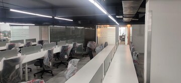 Team Area in  Office Space at Balewadi – for Rent