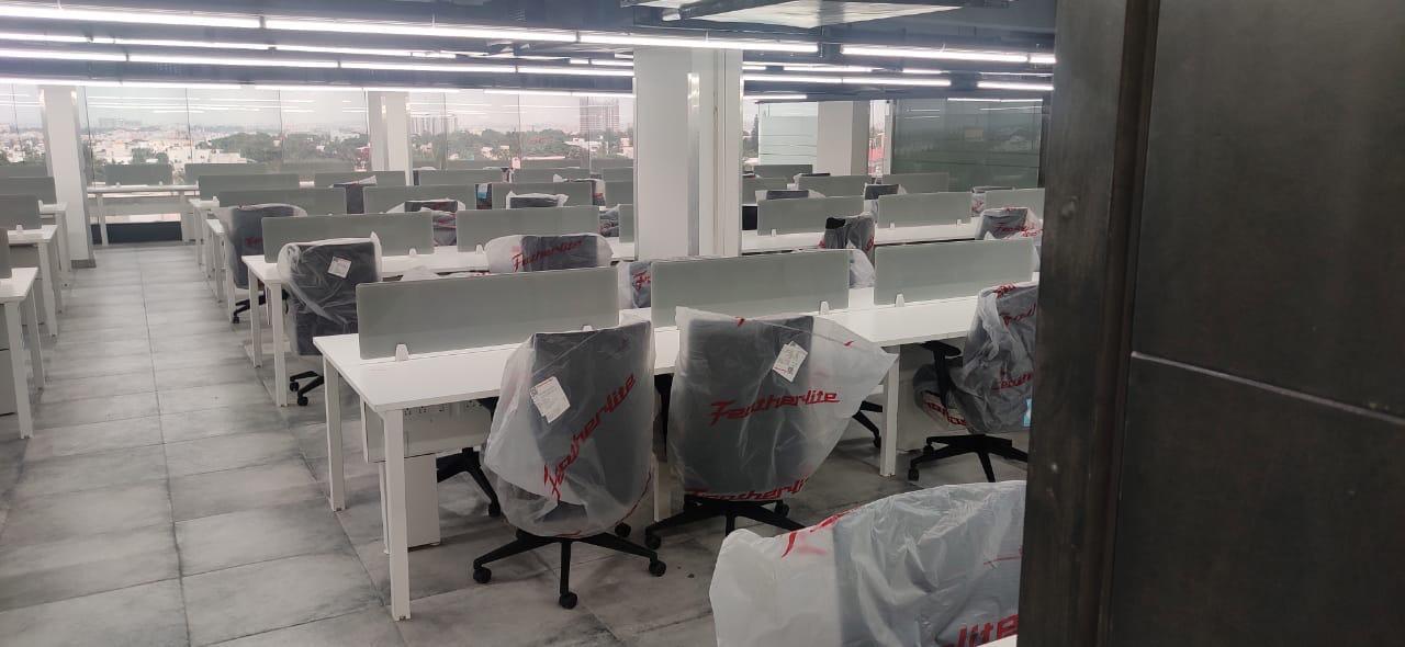 Office Space For Rent in Balewadi