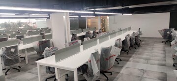 Team Area in  Office Space at Balewadi – for Rent
