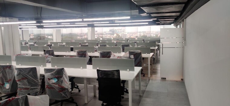 Team Area, balewadi Commercial Office Space 6200 Sq.Ft. In Balewadi Pune 9189128