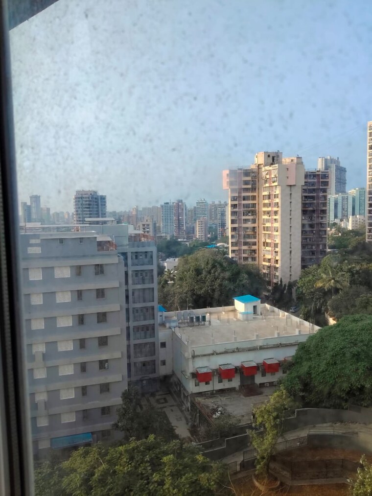 Exterior View, dgs-sheetal-tapovan 2 Bedroom 580 Sq.Ft. Apartment In Malad East Mumbai 9189136