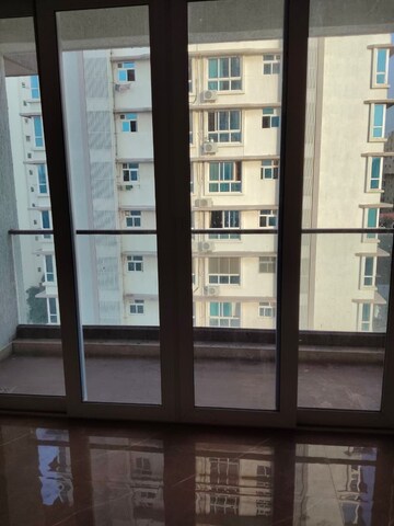 Floor Plan in 2 BHK Apartment at DGS Sheetal Tapovan, Malad East – for Rent
