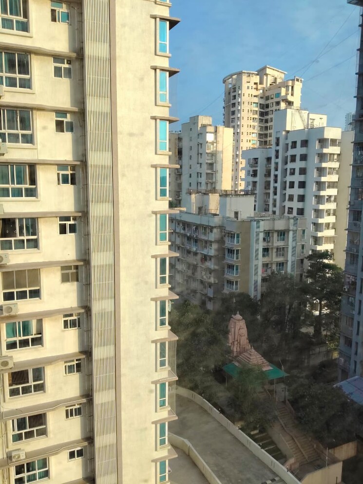 Exterior View, dgs-sheetal-tapovan 2 Bedroom 580 Sq.Ft. Apartment In Malad East Mumbai 9189136