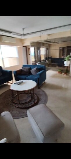 4 BHK + Pooja Room Apartment For Sale in Paradigm Ananda Park