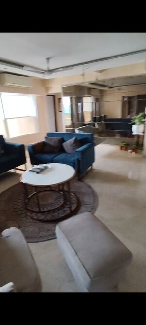 4 BHK Apartment For Sale in Paradigm Ananda Park, Borivali West