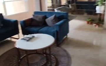 4 BHK Apartment For Sale in Paradigm Ananda Park, Borivali West