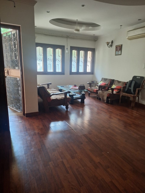 3 BHK Apartment For Rent in DDA Rosewood Apartments