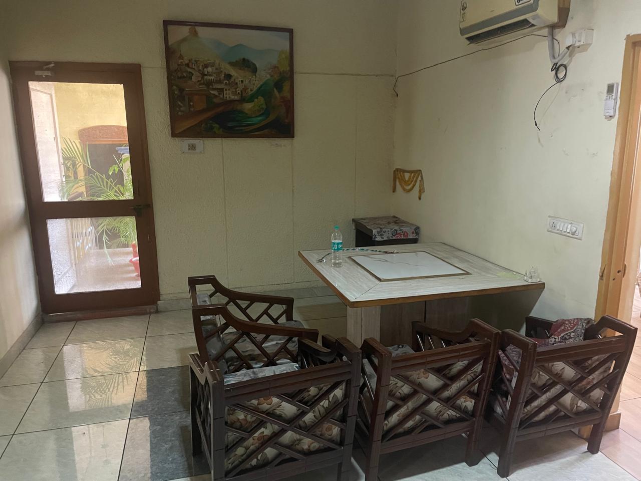 2 BHK Independent House For Rent in Dalanwala