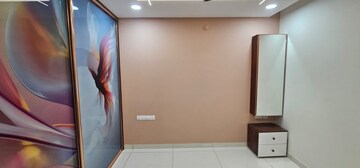Furnished Amenities in 2.5 BHK Apartment at Aparna Sarovar Zicon, Nallagandla – for Rent