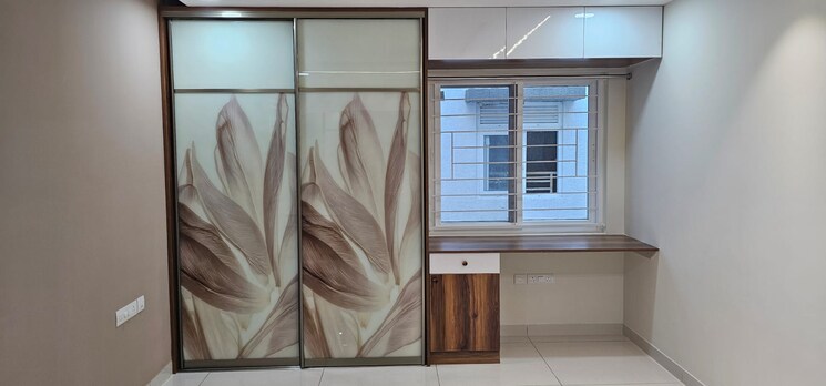 Room, aparna-sarovar-zicon 2.5 Bedroom 1530 Sq.Ft. Apartment In Nallagandla Hyderabad 9189164