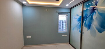 Room in 2.5 BHK Apartment at Aparna Sarovar Zicon, Nallagandla – for Rent