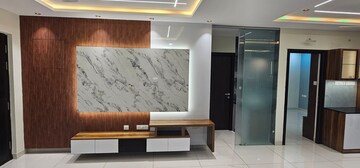 Furnished Amenities in 2.5 BHK Apartment at Aparna Sarovar Zicon, Nallagandla – for Rent