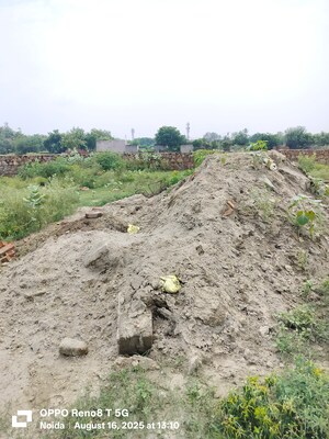 Plot Area in  Plot at Sector 27 Yamuna Expressway – for Sale