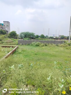 Plot For Sale in Sector 27 Yamuna Expressway