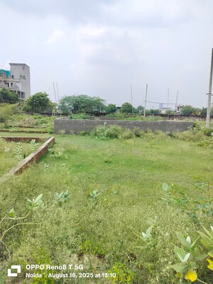  Plot For Sale in Sector 27 Yamuna Expressway