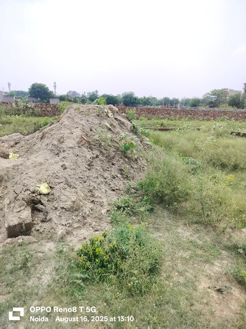 Plot Area in  Plot at Sector 27 Yamuna Expressway – for Sale