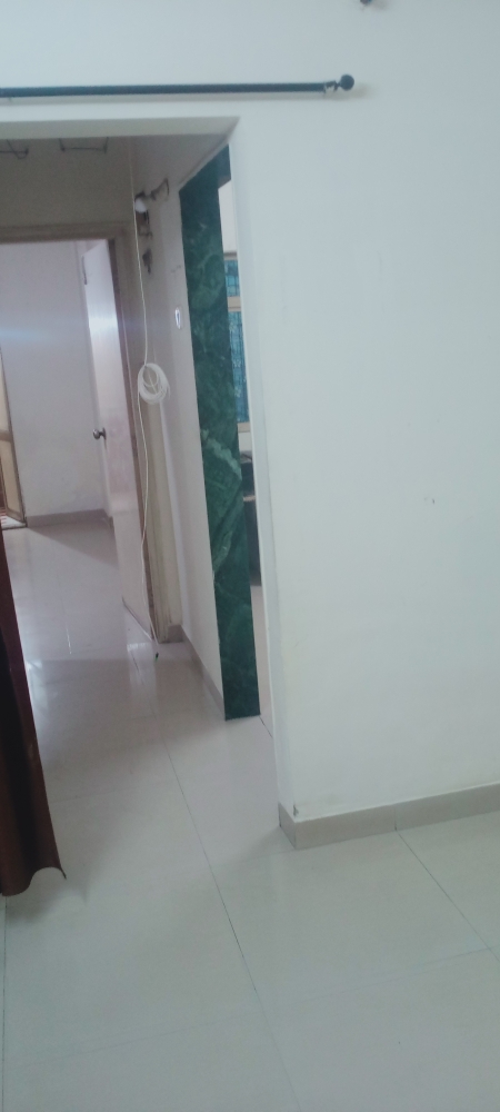 1 BHK + Pooja Room 640 Sq.Ft. Apartment in Bindra Orchid