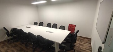 Team Area in  Office Space at Aundh – for Rent