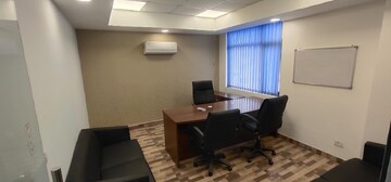 Team Area in  Office Space at Aundh – for Rent