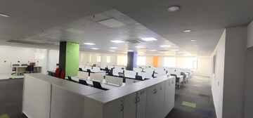 Team Area in  Office Space at Aundh – for Rent