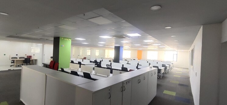 Team Area, aundh Commercial Office Space 6533 Sq.Ft. In Aundh Pune 9189149