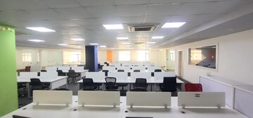 Team Area in  Office Space at Aundh – for Rent