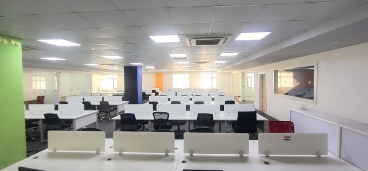 Team Area, aundh Commercial Office Space 6533 Sq.Ft. In Aundh Pune 9189149