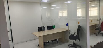 Team Area in  Office Space at Aundh – for Rent