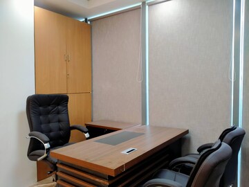 Team Area in  Office Space at Aundh – for Rent