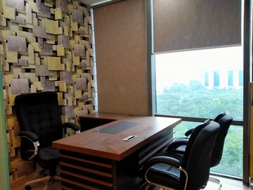 Bedroom in  Office Space at Aundh – for Rent