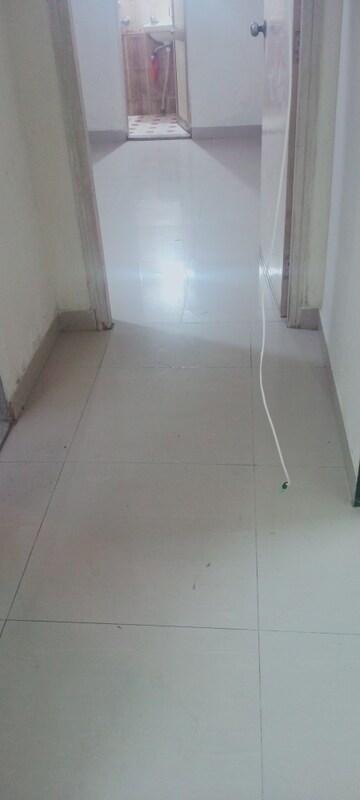 Building Lobby in 1 BHK Apartment at Bindra Orchid, Andheri East – for Rent