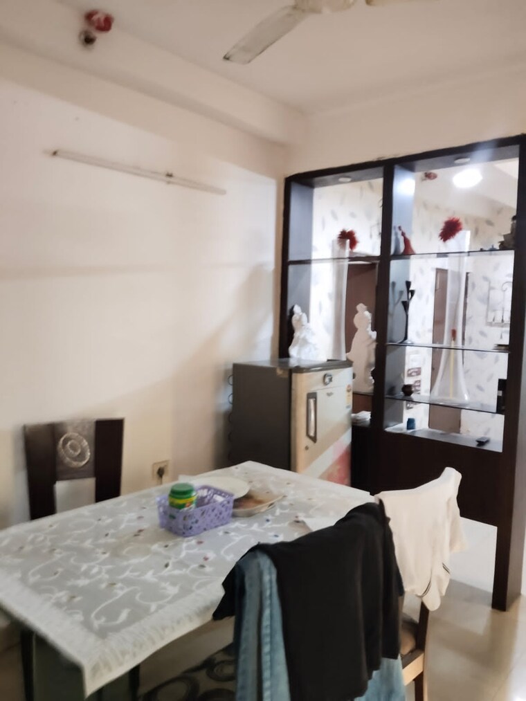 Master Bedroom, mahagun-mascot 2 Bedroom 1080 Sq.Ft. Apartment In Sain Vihar Ghaziabad 9189173