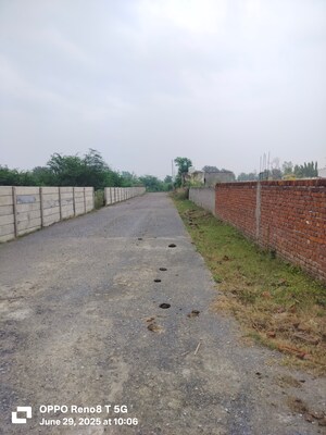 Plot Area in  Plot at Sector 27 Yamuna Expressway – for Sale