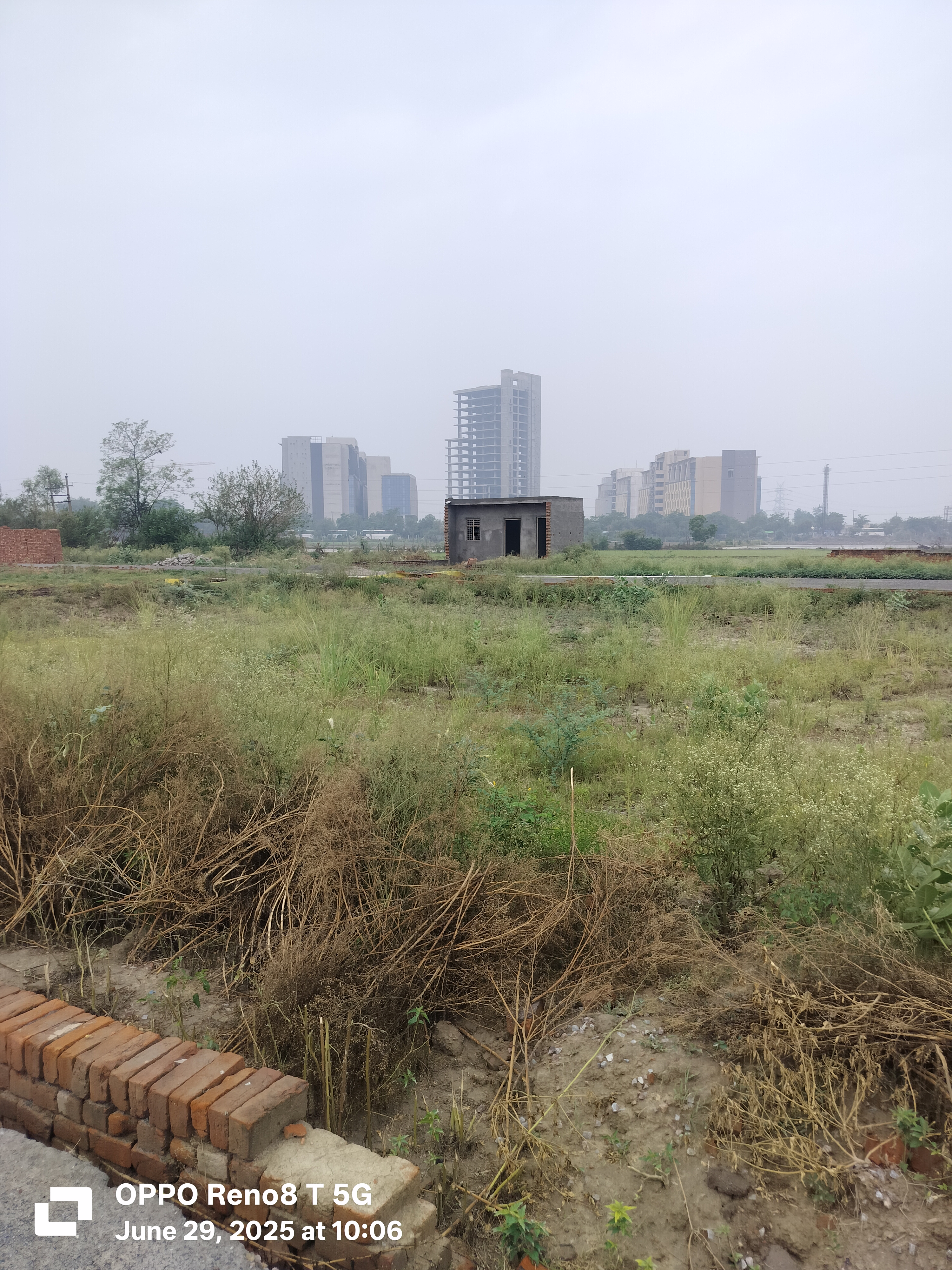 Plot For Sale in Jaganpur 