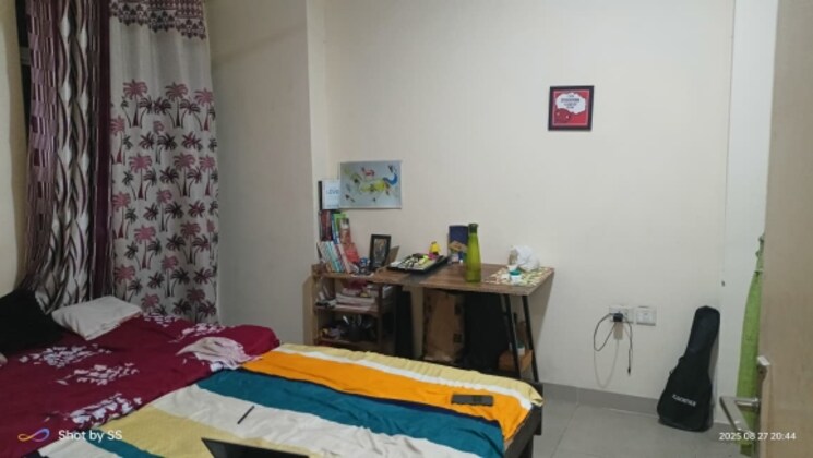 Bedroom, gaur-city-2-10th-avenue 2 Bedroom 1075 Sq.Ft. Apartment In Sector 16c Greater Noida Greater Noida 9189858